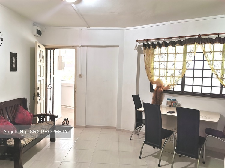 Blk 777 Yishun Avenue 2 (Yishun), HDB 3 Rooms #216556171